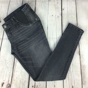 Maternity Skinny Jeans